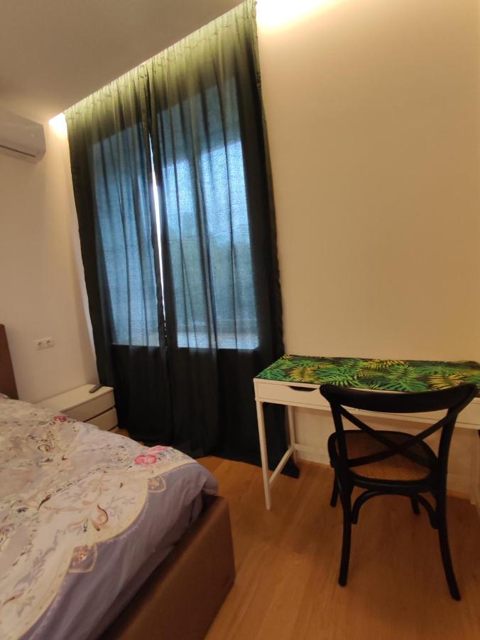 Lux Apartment, Near Metro Vasylkivska 키예프 외부 사진