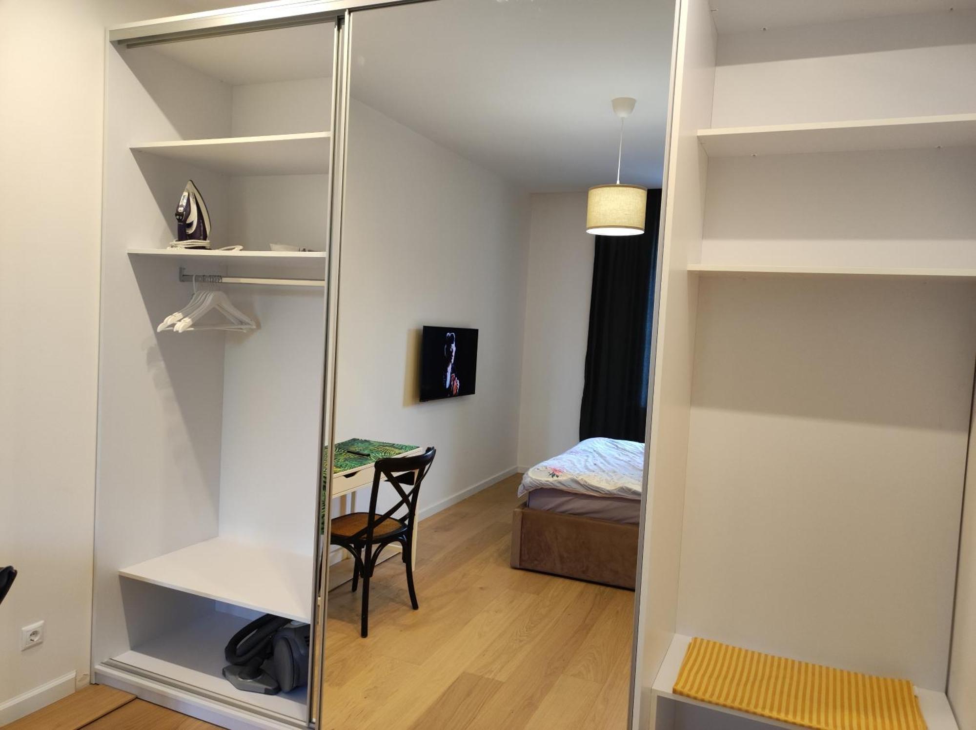 Lux Apartment, Near Metro Vasylkivska 키예프 외부 사진